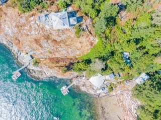 Lot for sale in West Vancouver, West Vancouver, 55 Passage Island, 263134664 | Realtylink.org