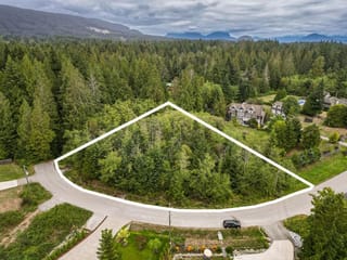 Lot for sale in Gibsons, Sunshine Coast, Lot 6 Sunnyside Road, 263134666 | Realtylink.org