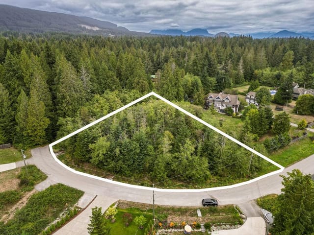 Lot for sale in Gibsons, Sunshine Coast, Lot 6 Sunnyside Road, 263134666 | Realtylink.org