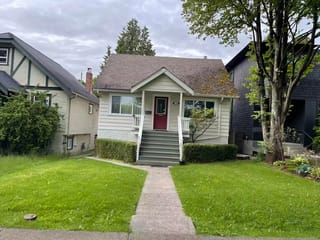 House for rent in Vancouver, Vancouver West, 3093 W 29th Ave., 263134667 | Realtylink.org