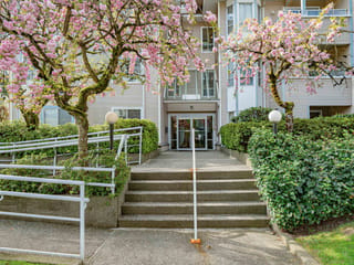 Apartment for sale in Coquitlam, Coquitlam, 104 1175 Heffley Crescent, 263134668 | Realtylink.org