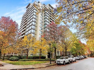 Apartment for sale in Richmond, Richmond, 1705 9133 Hemlock Drive, 263134669 | Realtylink.org