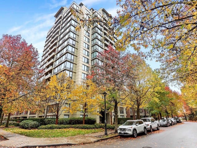 Apartment for sale in Richmond, Richmond, 1705 9133 Hemlock Drive, 263134669 | Realtylink.org