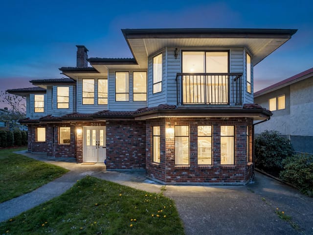 House for sale in Vancouver, Vancouver East, 3088 School Avenue, 263134673 | Realtylink.org