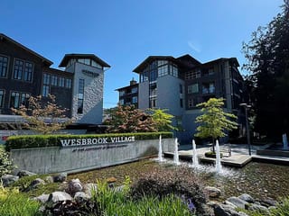 Apartment for rent in Vancouver, Vancouver West, 3XX 3233 Wesbrook Mall, 263134674 | Realtylink.org