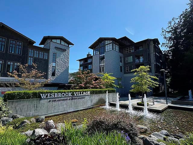 Apartment for rent in Vancouver, Vancouver West, 3XX 3233 Wesbrook Mall, 263134674 | Realtylink.org