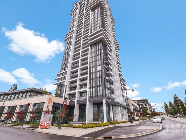 Apartment for rent in Surrey, North Surrey, 3208 13675 107a Avenue, 263134678 | Realtylink.org