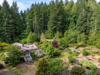 House for sale in Galiano Island, Islands-Van. & Gulf, 211 Morgan Road, 263134681 | Realtylink.org