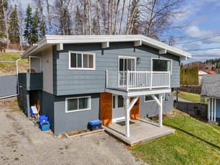 House for sale in Quesnel, Quesnel, 120 Lindsay Street, 263134683 | Realtylink.org