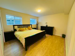 House for rent in Vancouver, Vancouver West, Ground Level 4615 W 9th Ave, 263134686 | Realtylink.org