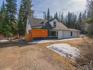 House for sale in Prince George, PG Rural North, 12900 Hubert Road, 263134689 | Realtylink.org