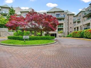 Apartment for sale in Port Moody, Port Moody, 316 301 Maude Road, 263134692 | Realtylink.org