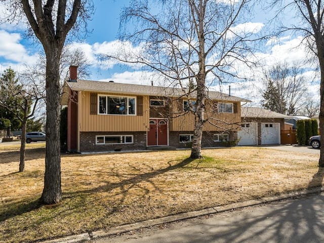 House for sale in Prince George, PG City West, 165 Nugget Avenue, 263134694 | Realtylink.org