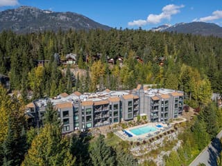 Apartment for sale in Whistler, Whistler, 109 3217 Blueberry Drive, 263134697 | Realtylink.org