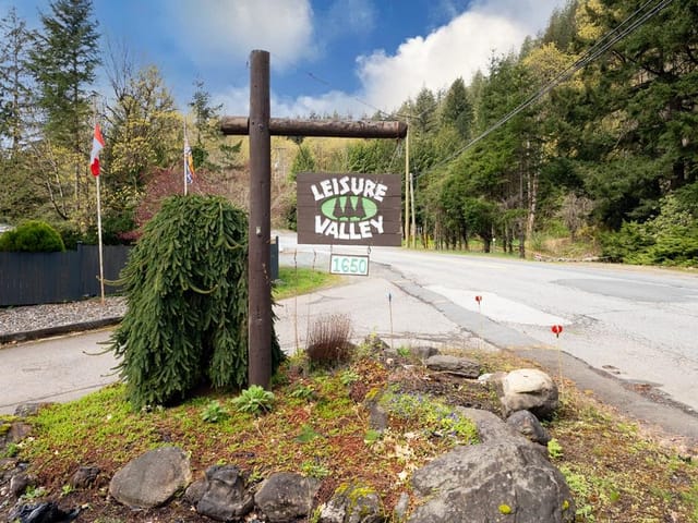 Lot for sale in Columbia Valley, Cultus Lake & Area, 26 1650 Columbia Valley Road, 263134701 | Realtylink.org