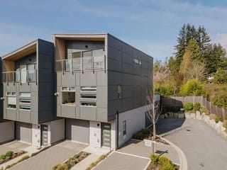 Townhouse for sale in Gibsons, Sunshine Coast, 109 736 Gibsons Way, 263134709 | Realtylink.org