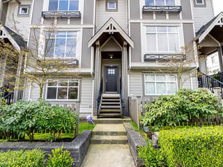 Townhouse for sale in Surrey, Cloverdale, 12 6588 195a Street, 263134713 | Realtylink.org