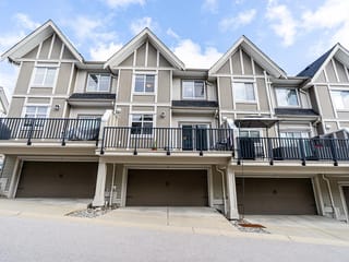 Townhouse for sale in Surrey, Cloverdale, 12 6588 195a Street, 263134713 | Realtylink.org