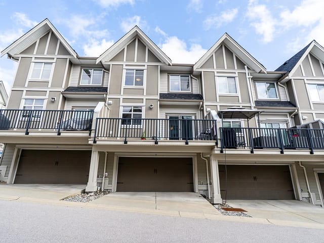 Townhouse for sale in Surrey, Cloverdale, 12 6588 195a Street, 263134713 | Realtylink.org