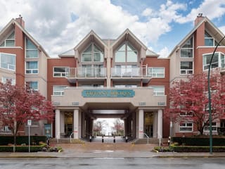 Apartment for sale in New Westminster, New Westminster, 102A 1220 Quayside Drive, 263134716 | Realtylink.org