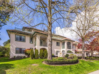 Apartment for sale in White Rock, South Surrey White Rock, 206 1447 Best Street, 263134717 | Realtylink.org