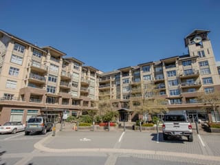 Apartment for sale in Squamish, Squamish, 217 1211 Village Green Way, 263134718 | Realtylink.org