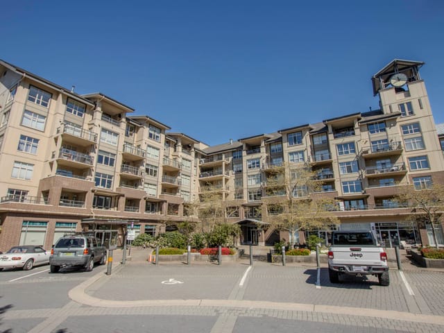 Apartment for sale in Squamish, Squamish, 217 1211 Village Green Way, 263134718 | Realtylink.org