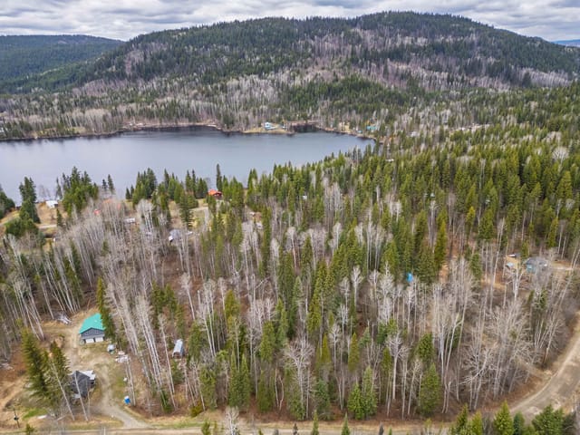 Lot for sale in Canim Lake, 100 Mile House, Lot 22 Candle Drive, 263134720 | Realtylink.org