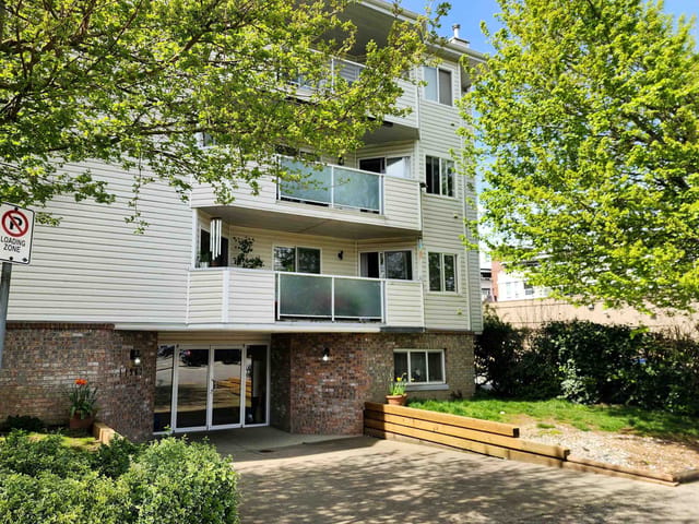 Apartment for sale in Maple Ridge, Maple Ridge, 107 11963 223 Street, 263134726 | Realtylink.org