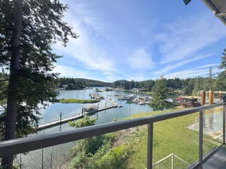 Townhouse for sale in Madeira Park, Sunshine Coast, 4C 12849 Lagoon Road, 263134728 | Realtylink.org