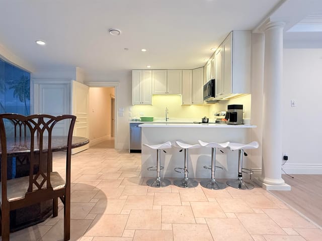 House for rent in Vancouver, Vancouver West, Basement 4788 Selkirk Street, 263134730 | Realtylink.org