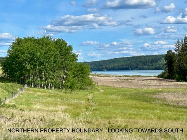 Lot for sale in Lac La Hache, 100 Mile House, 3440 Dunsmuir Road, 263134732 | Realtylink.org