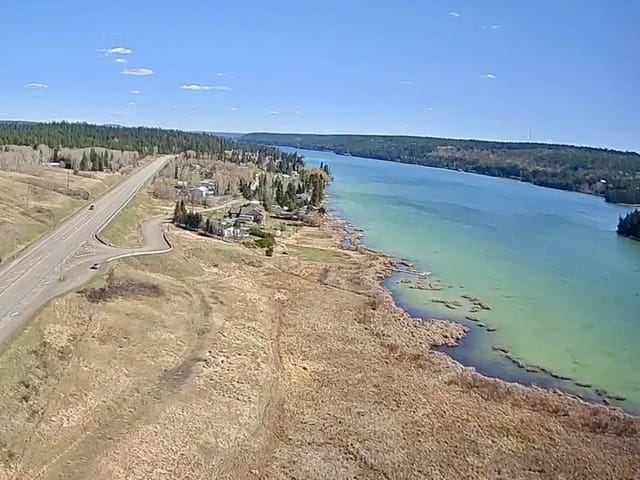 Lot for sale in Lac La Hache, 100 Mile House, 3440 Dunsmuir Road, 263134732 | Realtylink.org