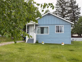 House for sale in 100 Mile House, 100 Mile House, 848 Scott Road, 263134734 | Realtylink.org