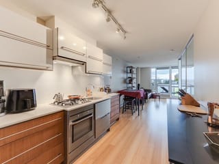 Apartment for sale in Vancouver, Vancouver East, 806 718 Main Street, 263134741 | Realtylink.org