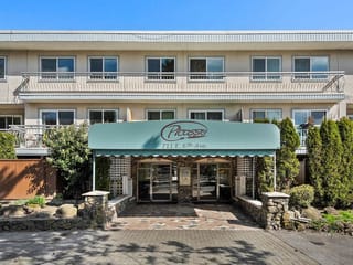 Apartment for sale in Vancouver, Vancouver East, 314 711 E 6th Avenue, 263134745 | Realtylink.org