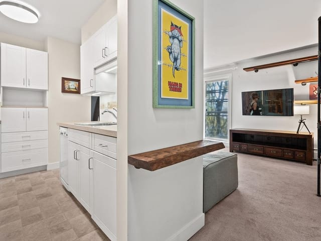 Apartment for sale in Vancouver, Vancouver East, 314 711 E 6th Avenue, 263134745 | Realtylink.org
