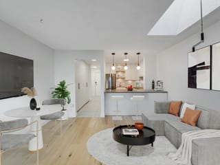 Apartment for sale in Vancouver, Vancouver East, 303 1545 E 2nd Avenue, 263134748 | Realtylink.org