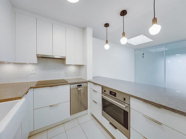 Apartment for sale in Vancouver, Vancouver East, 303 1545 E 2nd Avenue, 263134748 | Realtylink.org