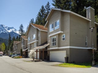 Townhouse for sale in Pemberton, Pemberton, 31 1400 Park Street, 263134749 | Realtylink.org