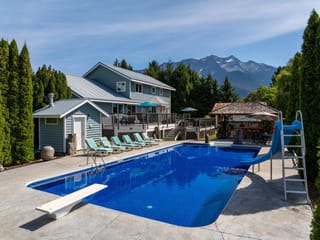 House for sale in Pemberton, Pemberton, 7569 Oberson Road, 263134752 | Realtylink.org