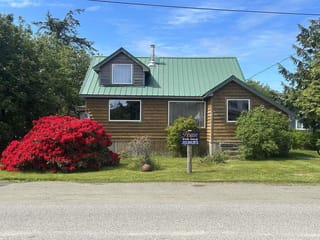 House for sale in Masset, Prince Rupert, 1567 Delkatla Street, 263134760 | Realtylink.org