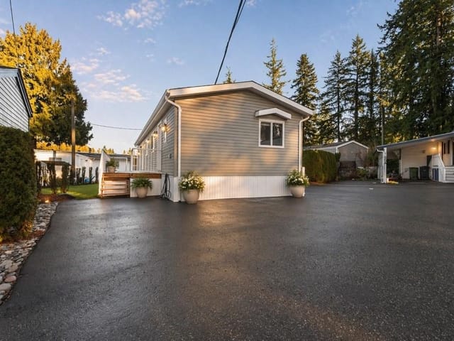 Manufactured Home for sale in Langley, Langley, 19 24330 Fraser Highway, 263134768 | Realtylink.org