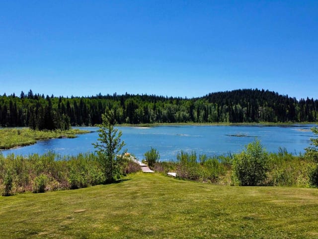 House for sale in Forest Grove, 100 Mile House, 4015 Ruth Lake Road, 263134770 | Realtylink.org