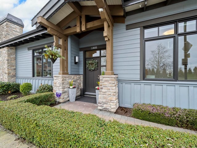 House for sale in Tsawwassen, Tsawwassen, 4910 Springs Boulevard, 263134771 | Realtylink.org