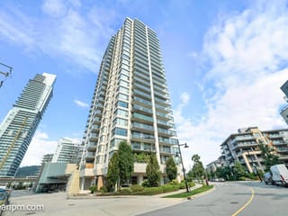 Apartment for rent in Coquitlam, Coquitlam, 2101 570 Emerson Street, 263134772 | Realtylink.org