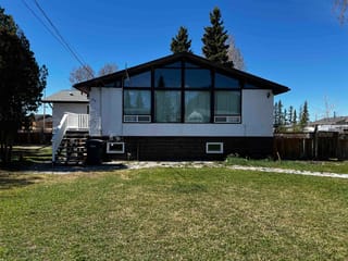 House for sale in Fraser Lake, Vanderhoof And Area, 414 Endako Place, 263134782 | Realtylink.org