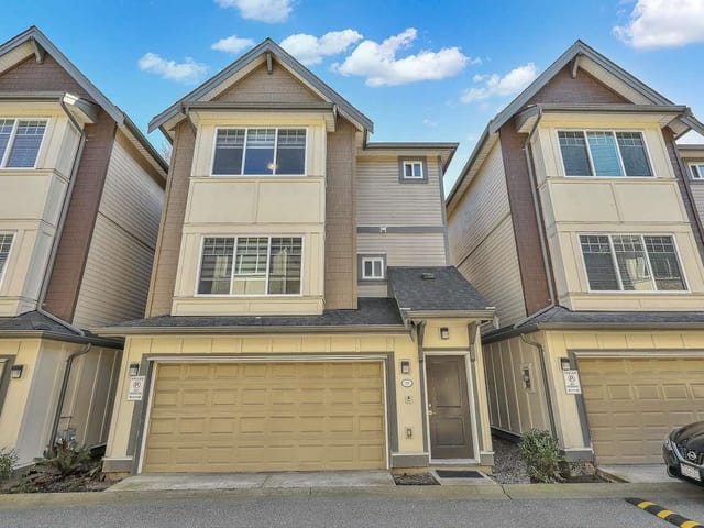 Townhouse for sale in Surrey, Surrey, 17 6971 122 Street, 263134785 | Realtylink.org