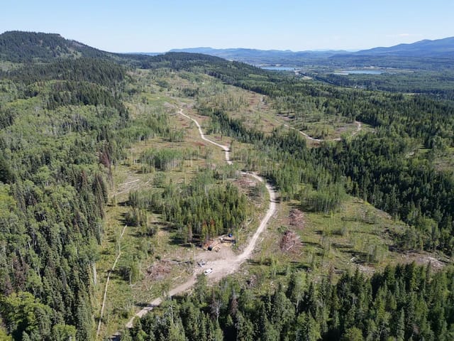 Lot for sale in Fraser Lake, Vanderhoof And Area, Dl 6337 16 Highway, 263134786 | Realtylink.org
