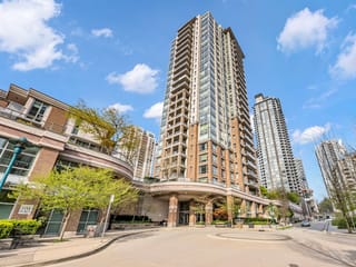 Apartment for sale in Coquitlam, Coquitlam, 2809 1155 the High Street, 263134787 | Realtylink.org